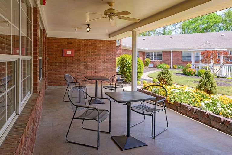 Life Care Center Of Centerville, Centerville, TN 2