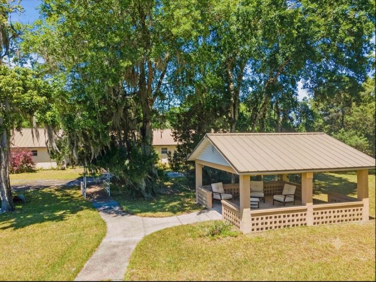 Tranquil Oaks Assisted Living, Saint Augustine, FL 3