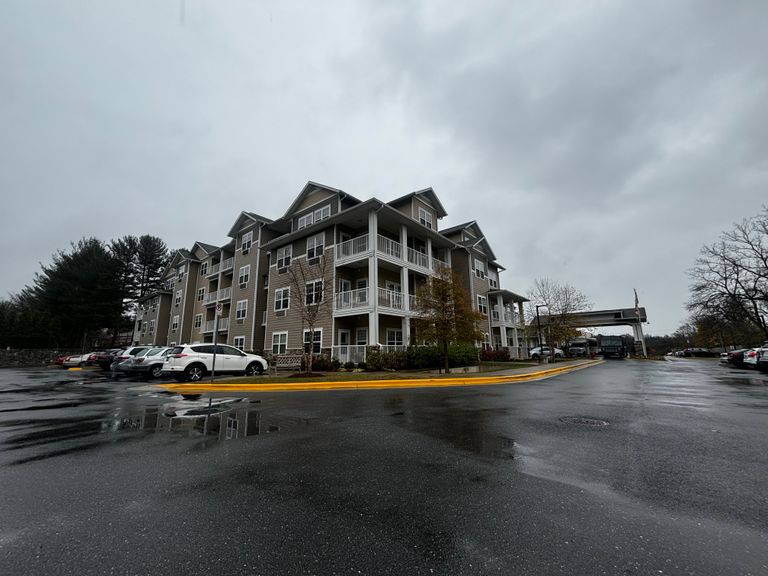 Wilshire Estates Gracious Retirement Living, Silver Spring, MD 3