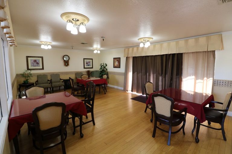 Willow Pass Healthcare Center, Concord, CA 2