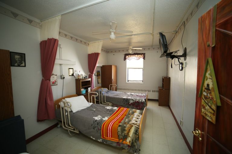 Colfax General - Long Term Care Unit, Springer, NM 1