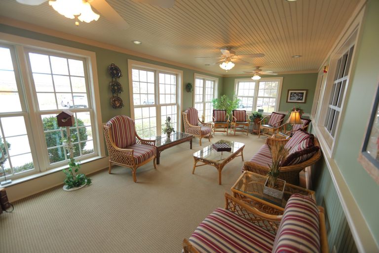 Windsor Ridge, Knoxville, TN 1