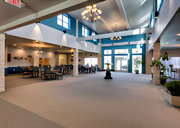 Rock Island Village, Eldon, MO 3