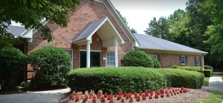 Country Cottage Magnolia Cottage, Birmingham, AL 1
