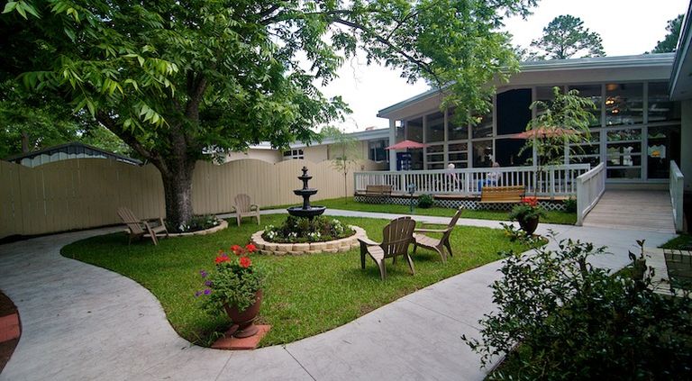 The Arc Community, Jacksonville, NC 2