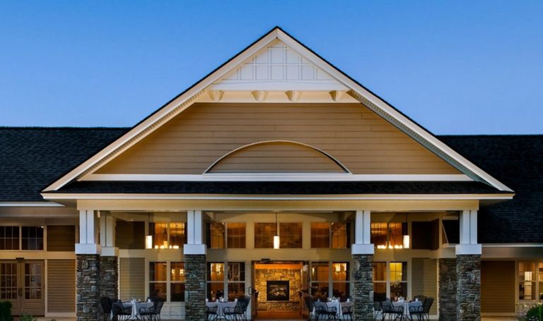 The Ridge At Riverwoods, Exeter, NH 1
