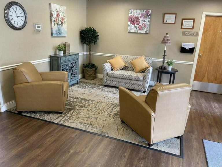 Swiss Villa Nursing & Rehabilitation, Vevay, IN 1