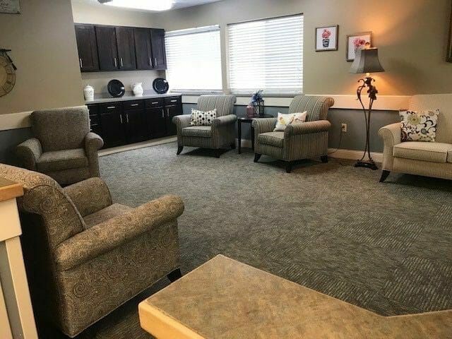 Swiss Villa Nursing & Rehabilitation, Vevay, IN 3