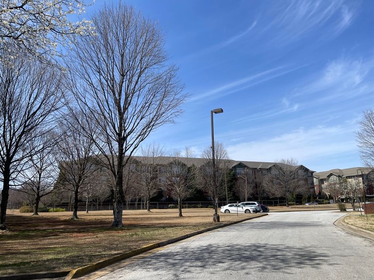 Reliable Health & Rehab At Lakewood, Atlanta, GA 1