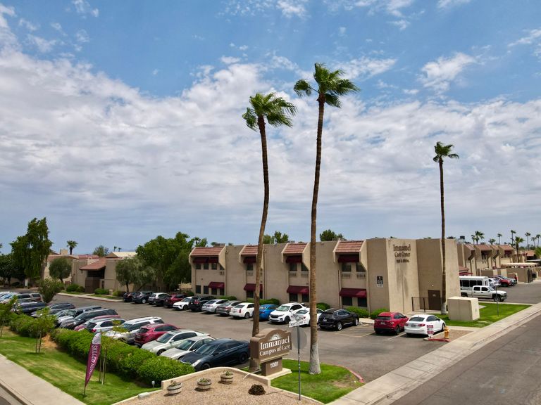 Immanuel Campus of Care, Peoria, AZ 3