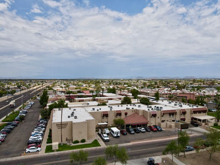 Immanuel Campus of Care, Peoria, AZ 2