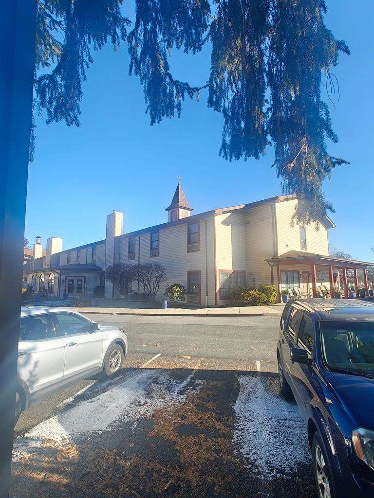 Above & Beyond at the Knights, Allentown, PA 2