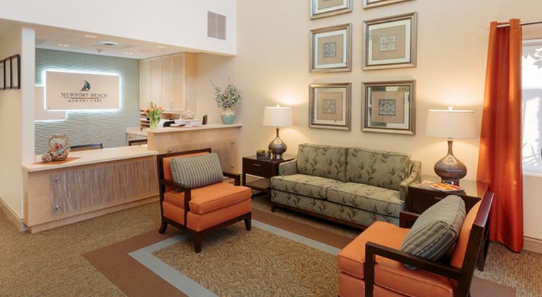 Newport Beach Memory Care, Newport Beach, CA 2