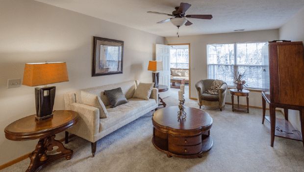 Five Star Residences Of Banta Pointe, Indianapolis, IN 2