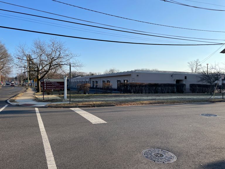 Aristacare At Cherry Hill, Cherry Hill, NJ 2