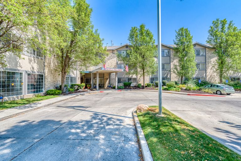 The Laurel At Mill Creek, Salt Lake City, UT 1
