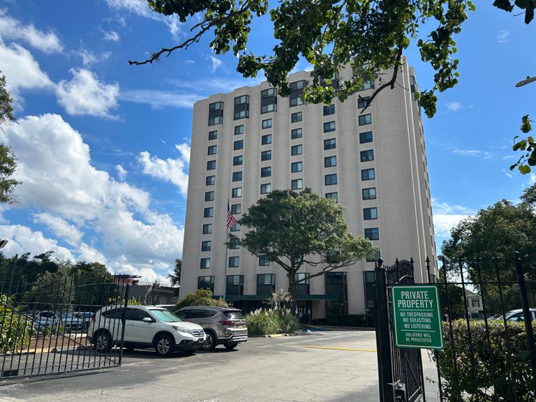 Riverside Presbyterian House, Jacksonville, FL 2