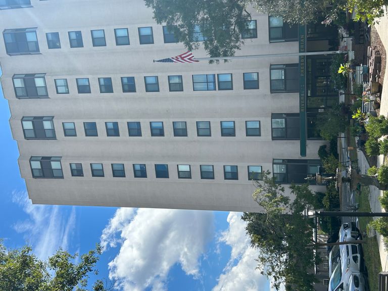 Riverside Presbyterian House, Jacksonville, FL 2