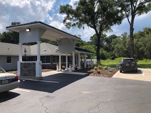 Hampton - ALF At 24th Road, Ocala, FL 1