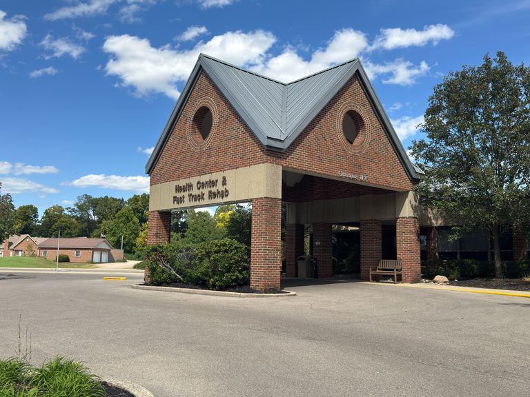 Trinity Community, Beavercreek, OH 2