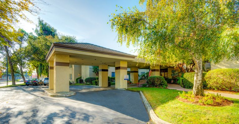 The Oaks At Inglewood, Stockton, CA 2