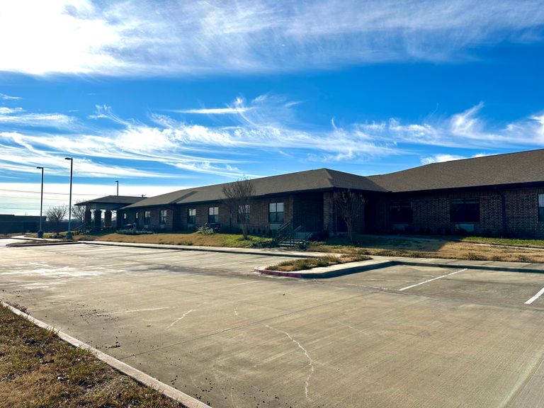 Discovery Commons At Spring Creek, Garland, TX 3