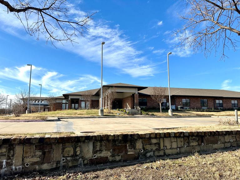 Discovery Commons At Spring Creek, Garland, TX 2