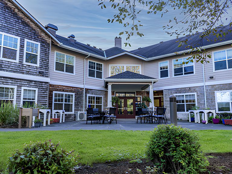Avamere At Seaside, Seaside, OR 1