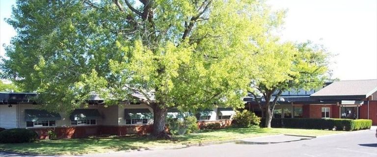 Crescent Health Care, Yakima, WA 1