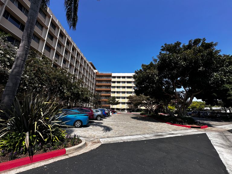 Fredericka Manor, Chula Vista, CA 1