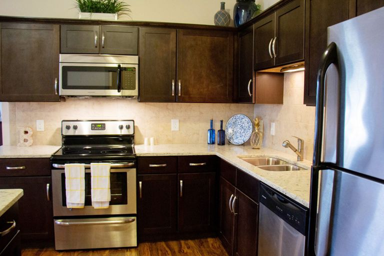 The Bridgewater Apartments, Carmel, IN 3