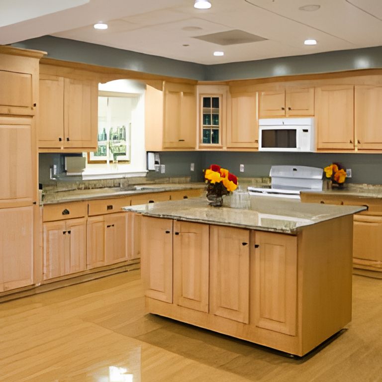 Jerome Home, New Britain, CT 3