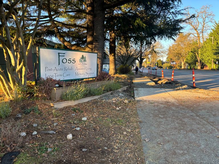 Foss Home And Village, Seattle, WA 2
