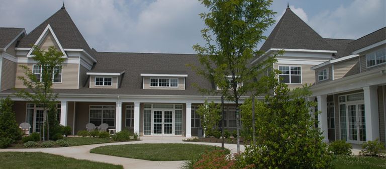 Stein Assisted Living, Somerset, NJ 2