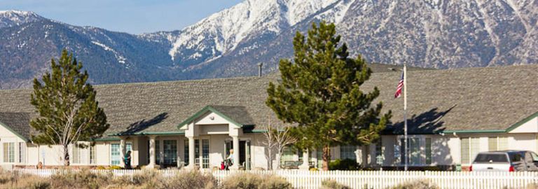 Volante Senior Living of Carson Valley, Gardnerville, NV 1