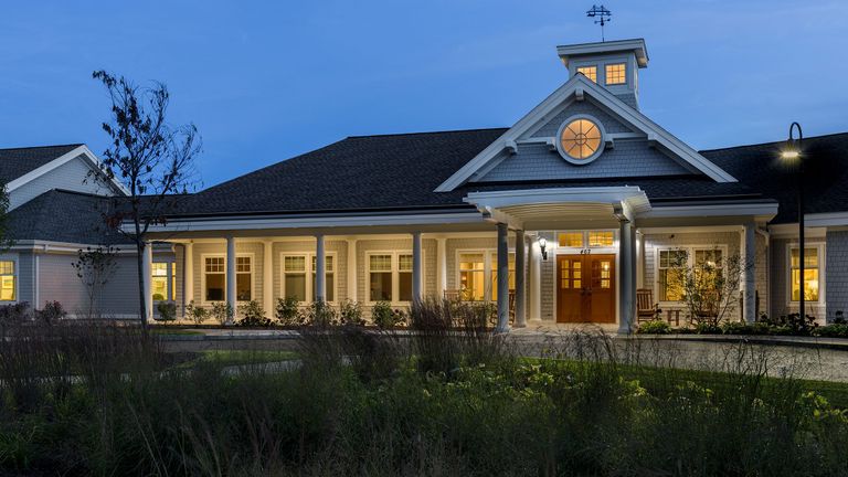 Bridges® By Epoch At Mashpee, Mashpee, MA 1
