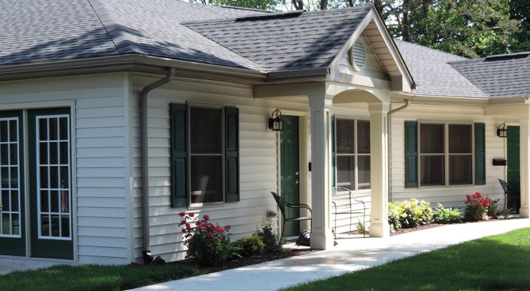 Asbury Grace Park, Stroudsburg, PA 3