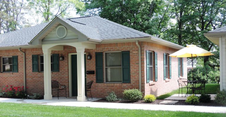 Asbury Grace Park, Stroudsburg, PA 2
