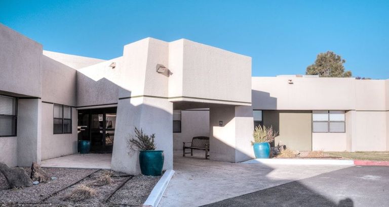 Bear Canyon Rehabilitation Center, Albuquerque, NM 1