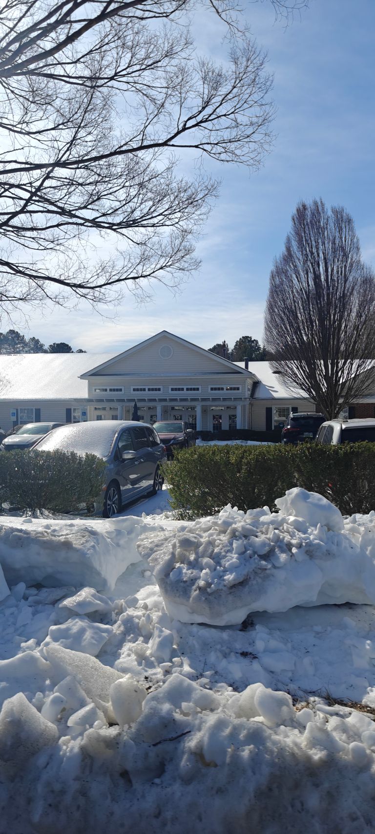 Hermitage Deep Run, Richmond, VA 2