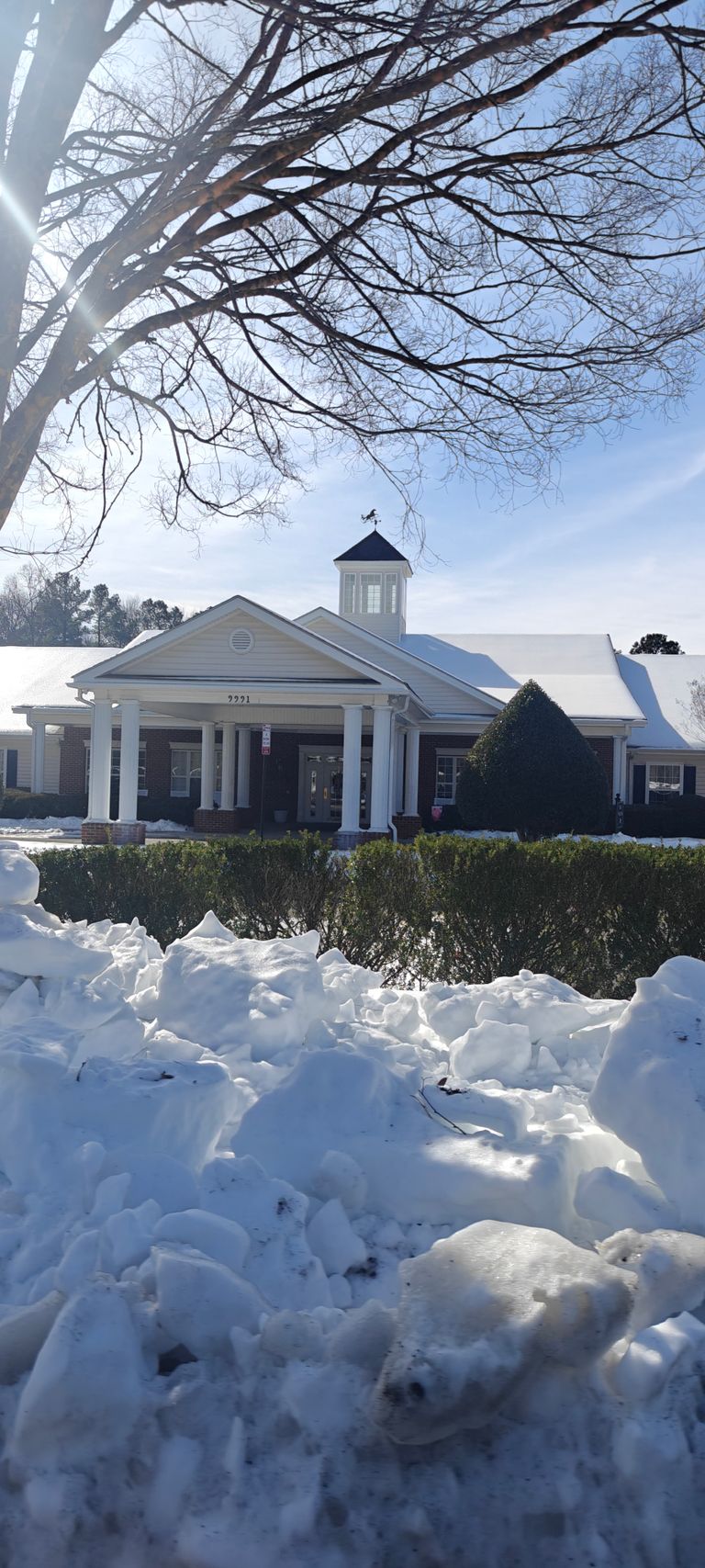 Hermitage Deep Run, Richmond, VA 3