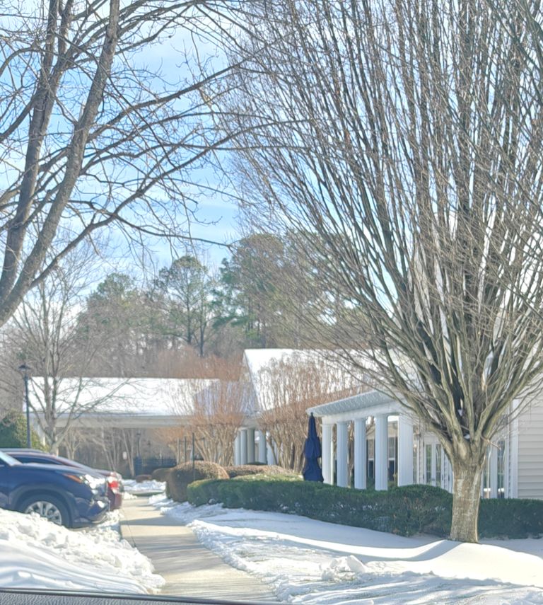 Hermitage Deep Run, Richmond, VA 1