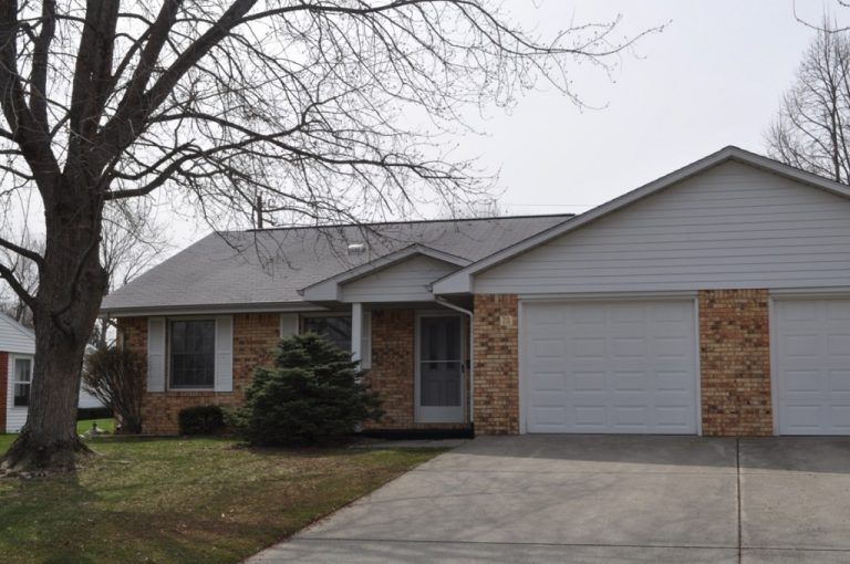 Wesley Manor, Frankfort, IN 3