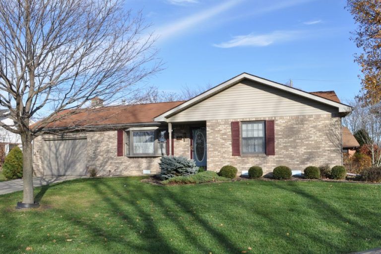 Wesley Manor, Frankfort, IN 2