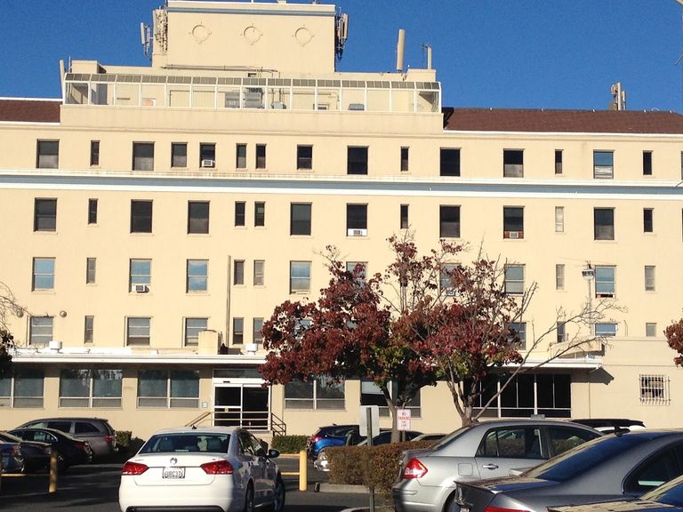 Alameda Hospital, Alameda, CA 3
