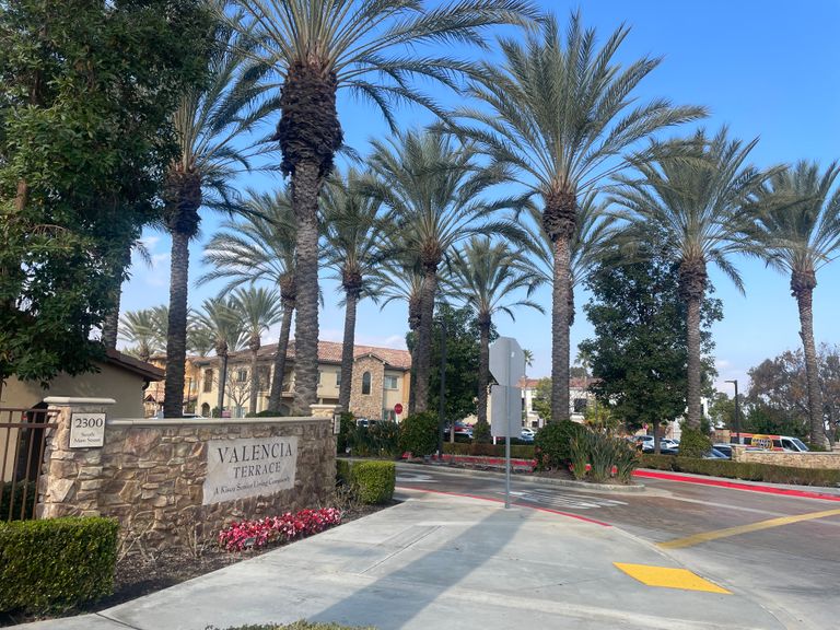 Valencia Terrace, Corona, CA 3