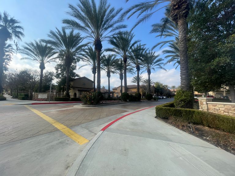 Valencia Terrace, Corona, CA 1