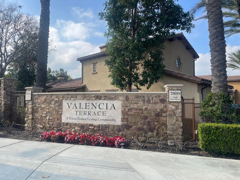 Valencia Terrace, Corona, CA 3