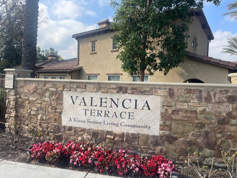 Valencia Terrace, Corona, CA 1