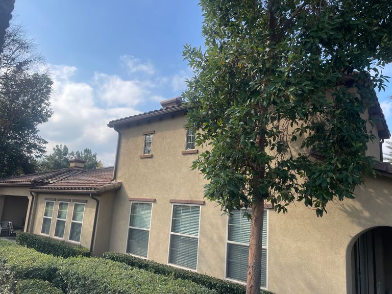 Valencia Terrace, Corona, CA 2